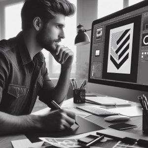 logo designer
