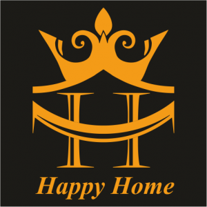 happy home